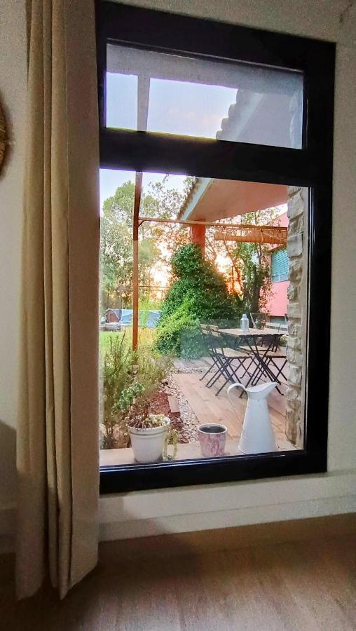 Casa De Invitados La Torre de Claramunt Exterior photo